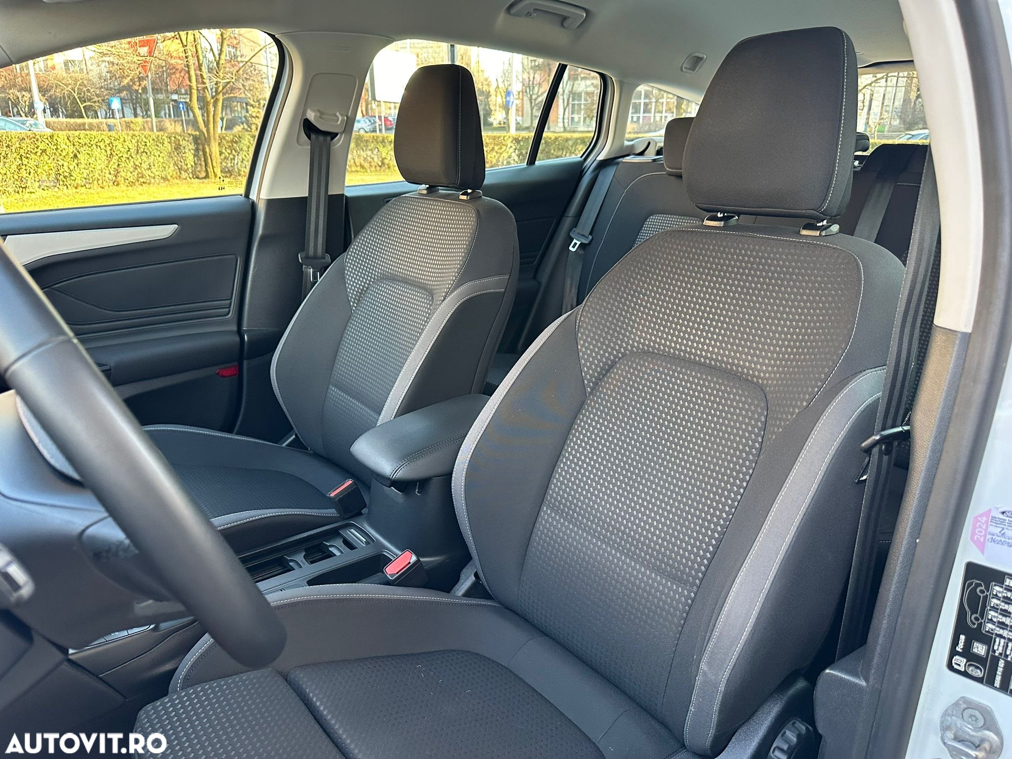 Ford Focus - 16