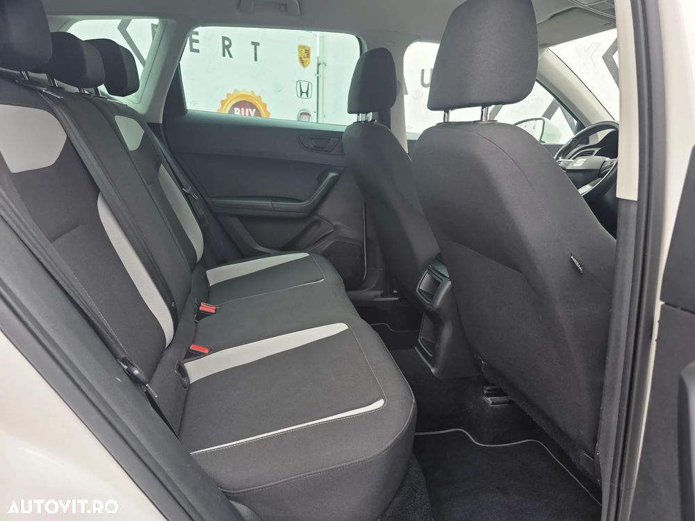 Seat Ateca - 8