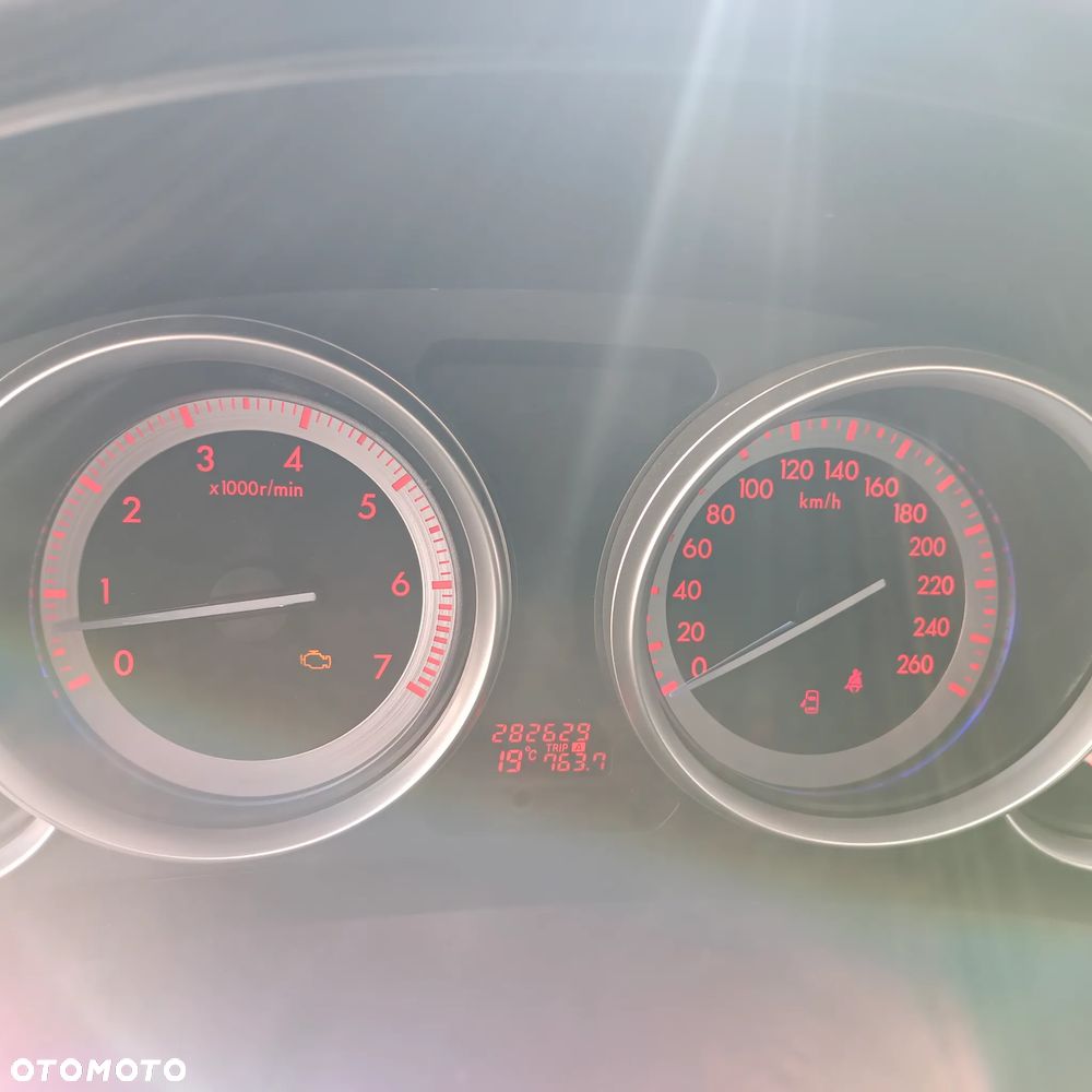 Mazda 6 2.5 Top - 11