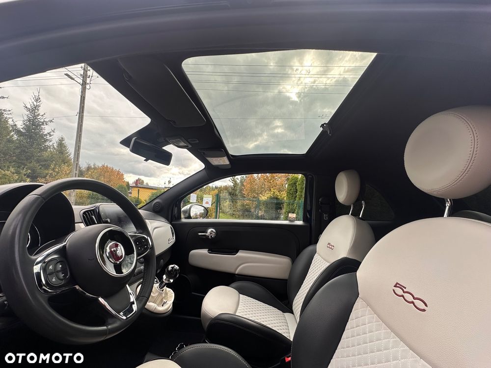 Fiat 500 - 2
