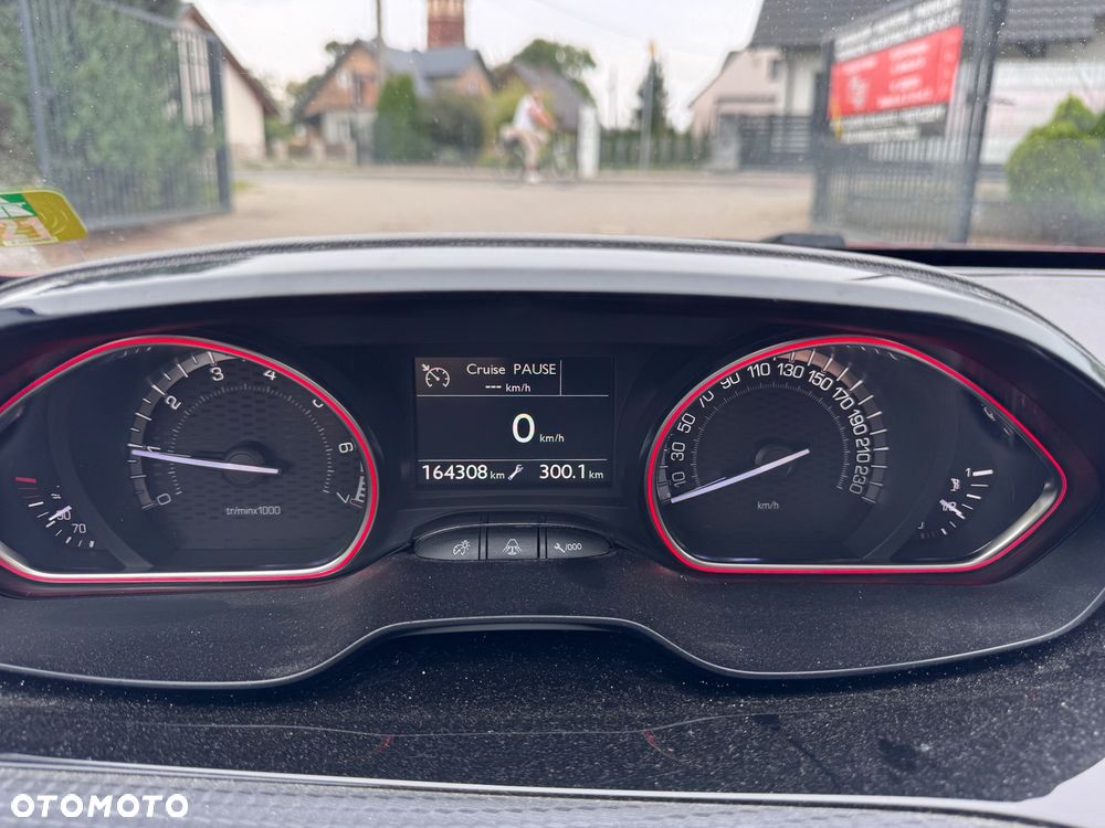 Peugeot 2008 PureTech 110 Stop&Start GT-Line Edition - 15