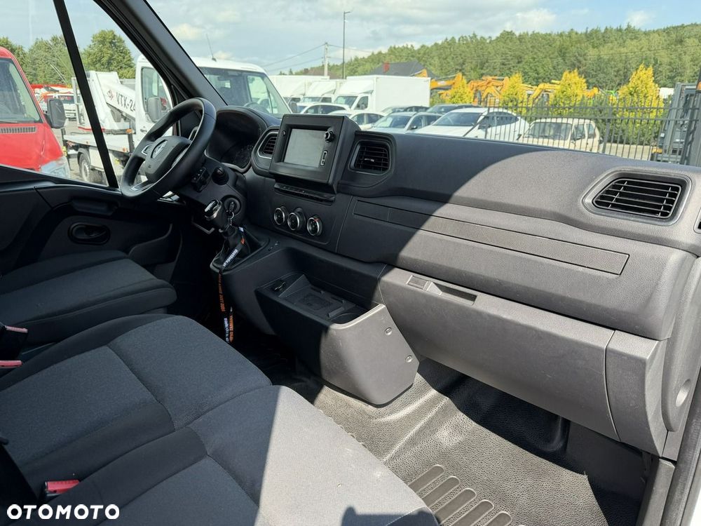 Renault Master - 26