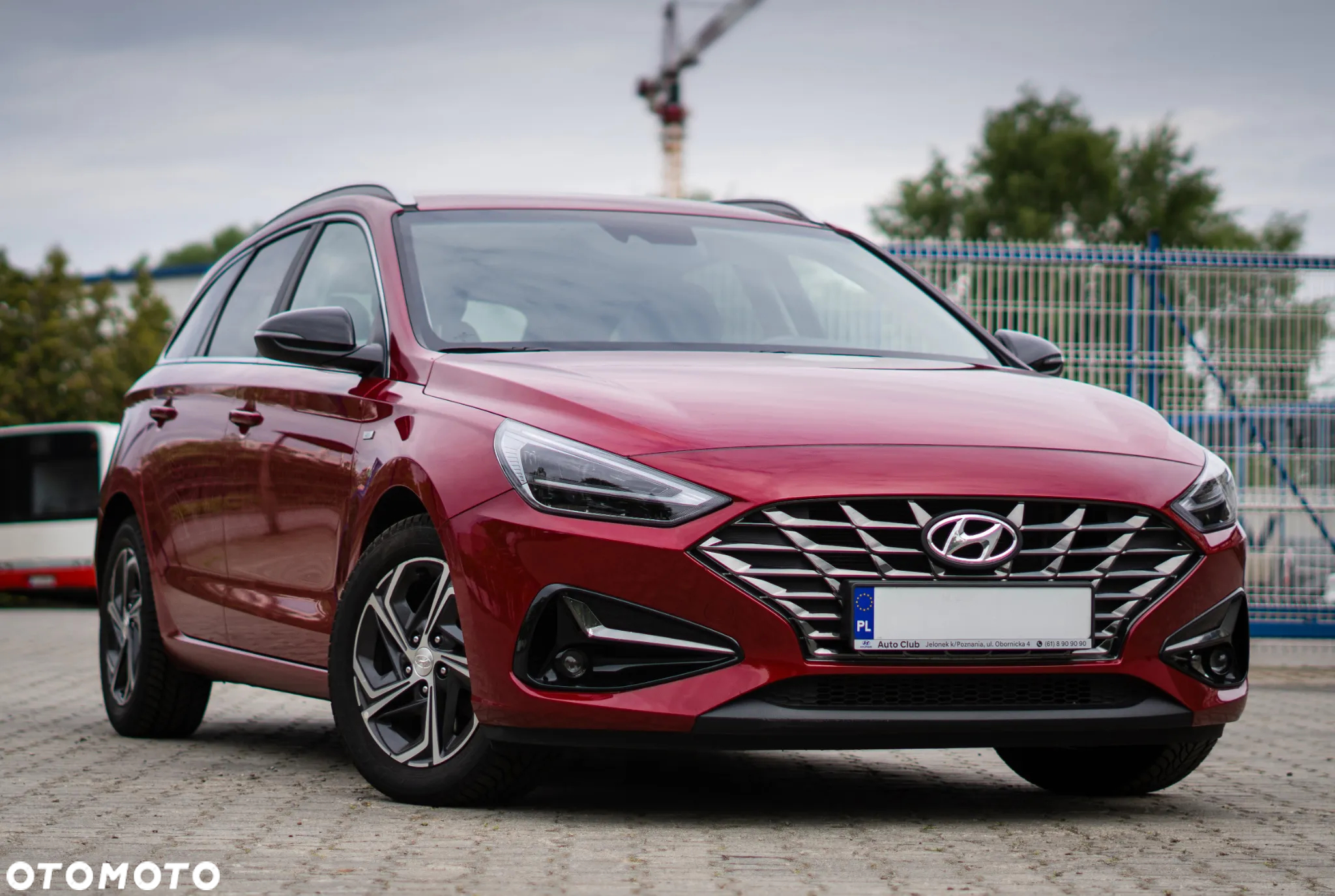 Hyundai i30 1.5 T-GDI 48V Comfort - 14
