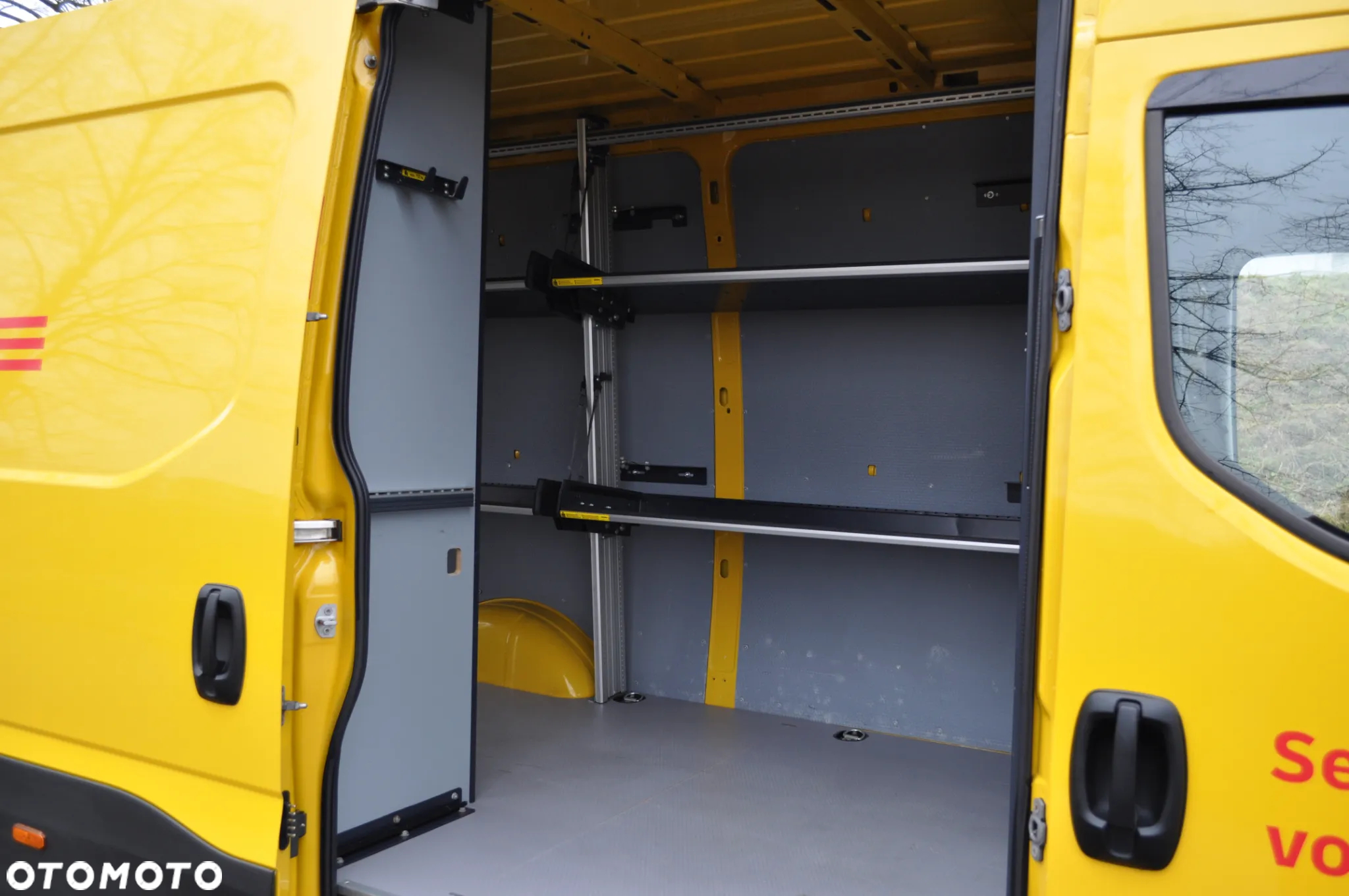 Iveco DAILY - 12