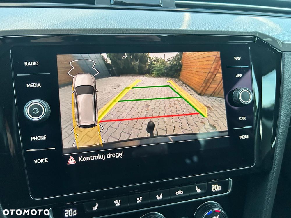 Volkswagen Passat 1.5 TSI OPF DSG Comfortline - 35