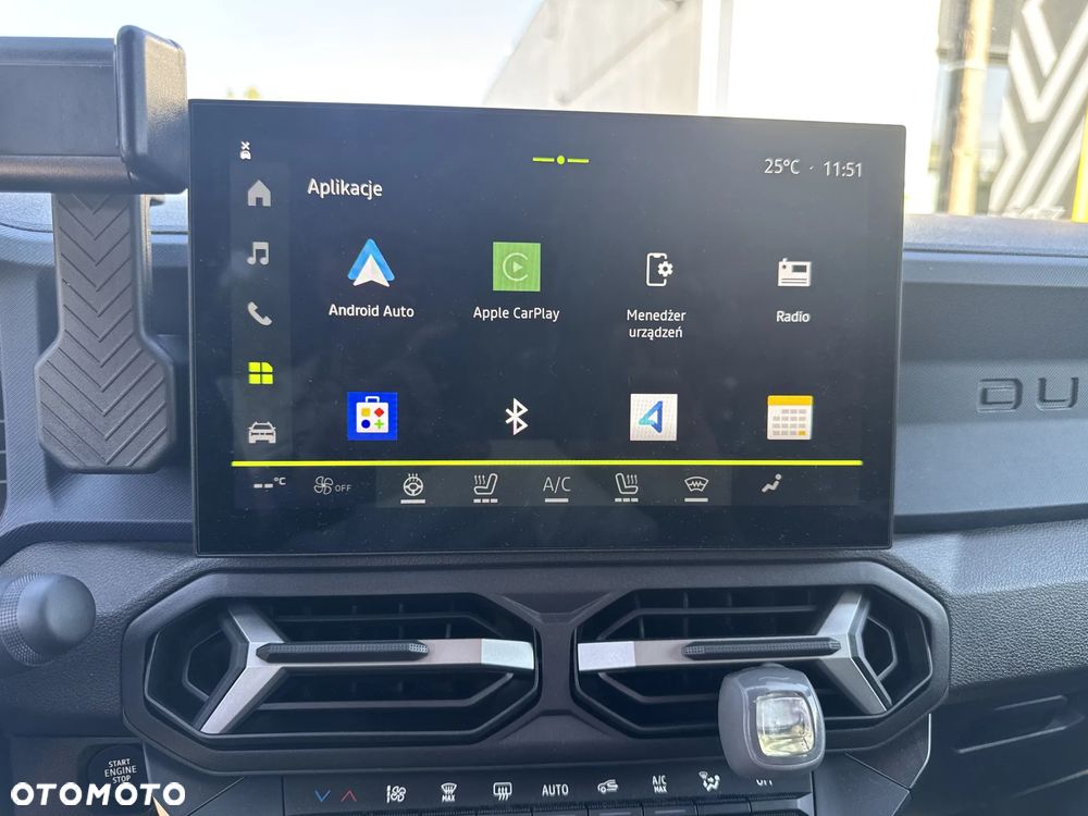 Dacia Duster 1.0 TCe Journey - 25