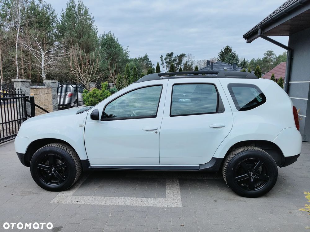 Dacia Duster 1.6 16V 105 4x2 Essentiel - 30