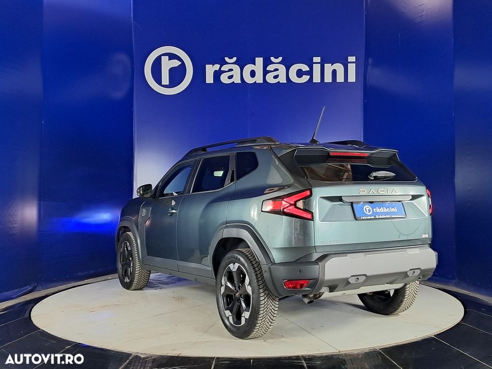 Dacia Duster - 3