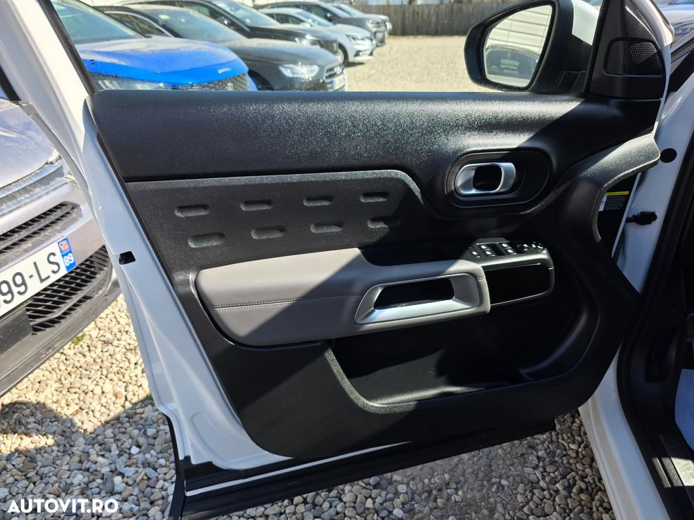 Citroën C5 Aircross 1.6 PHeV FWD 225 EAT8 Shine - 23