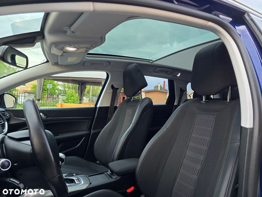 Peugeot 308 BlueHDi 120 Stop & Start Allure - 34