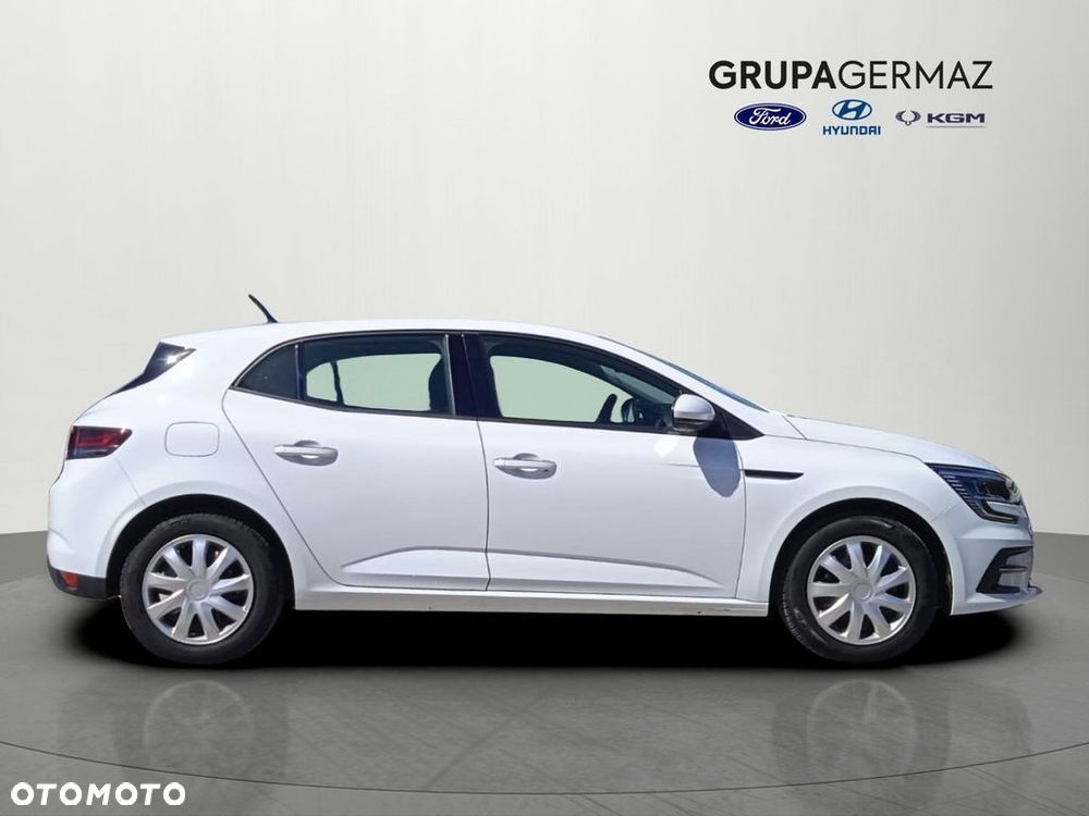 Renault Megane 1.3 TCe FAP Equilibre - 6