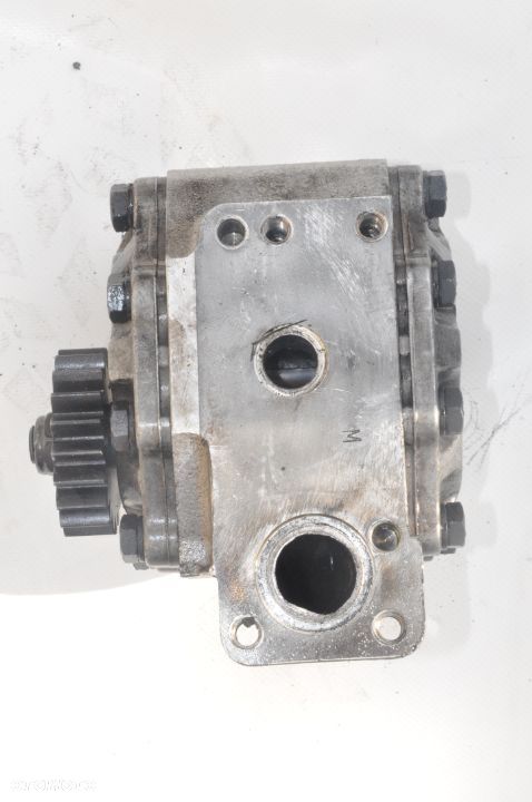 KOŁO TALERZOWE ATAK ZĘBATKA CHOINKA CASE 4230 - 7