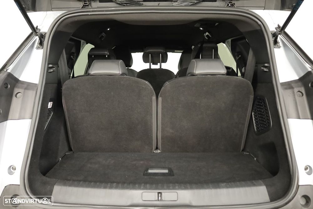 Peugeot 5008 1.2 Hybrid Allure e-DCS6 - 23