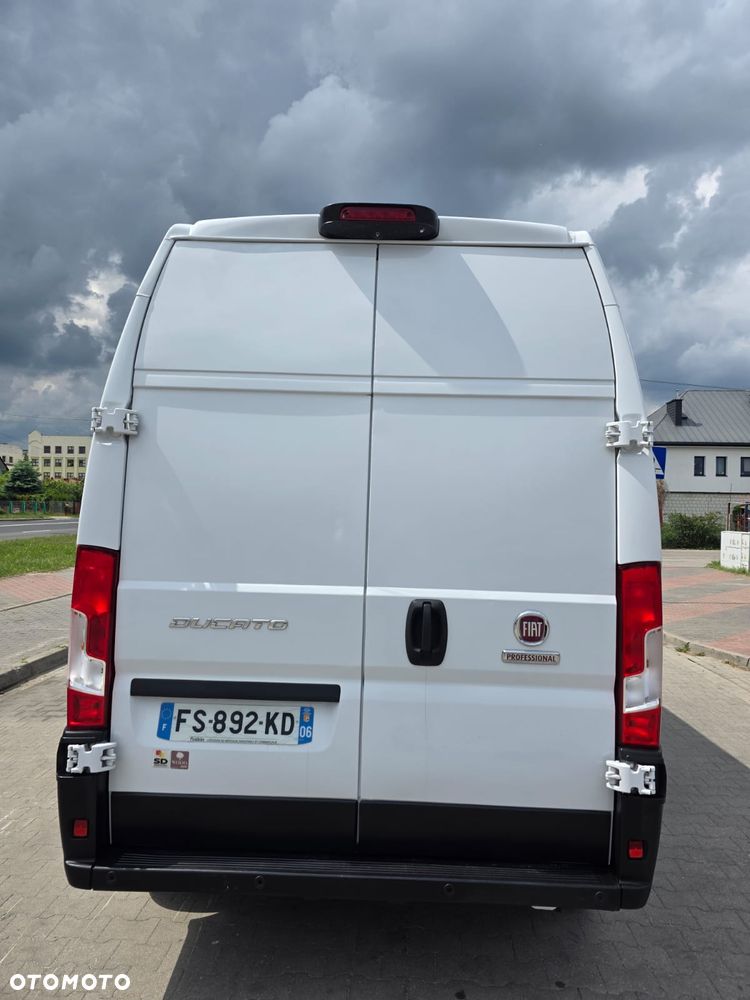 Fiat Ducato L3H2 - 8