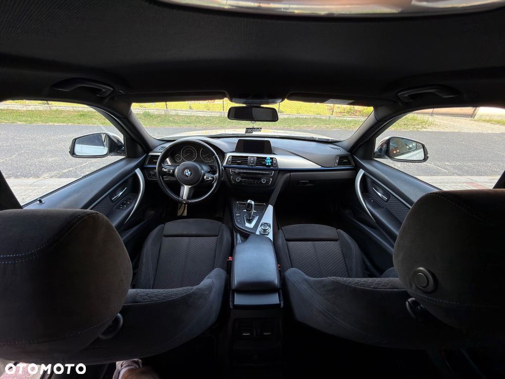 BMW Seria 3 - 13