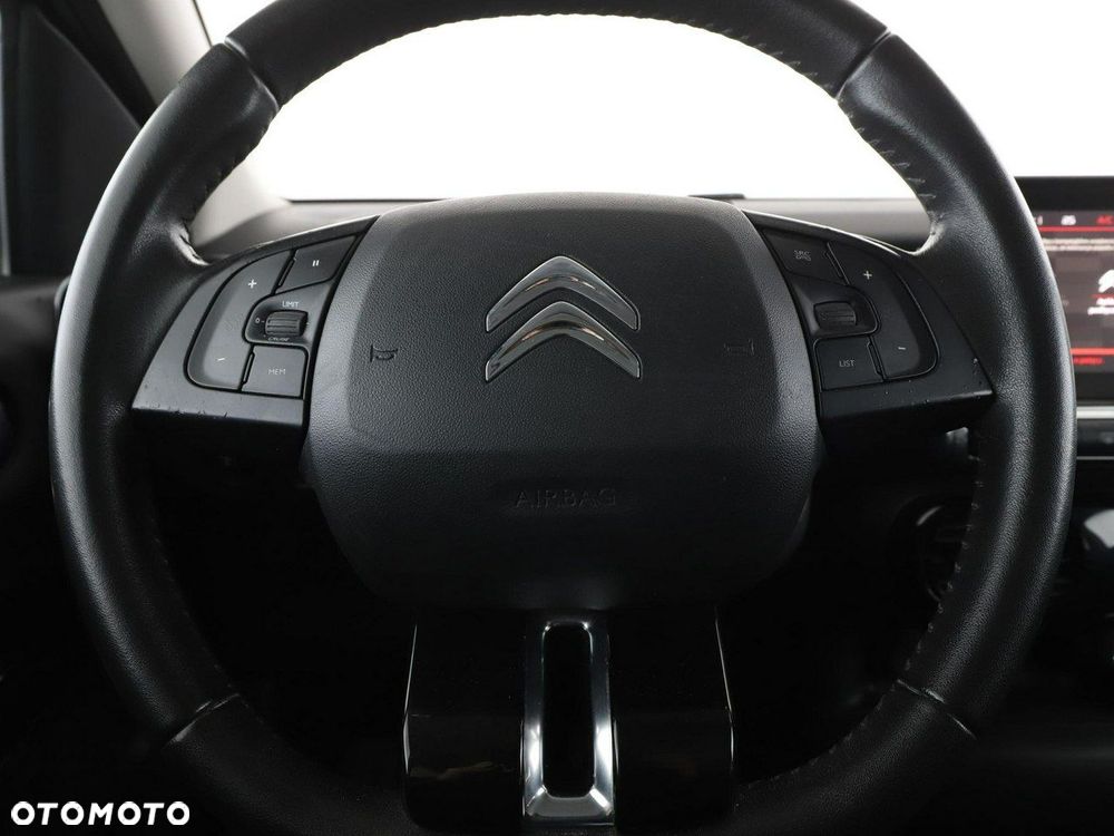 Citroën C4 Cactus 1.2 PureTech Feel Edition S&S - 21