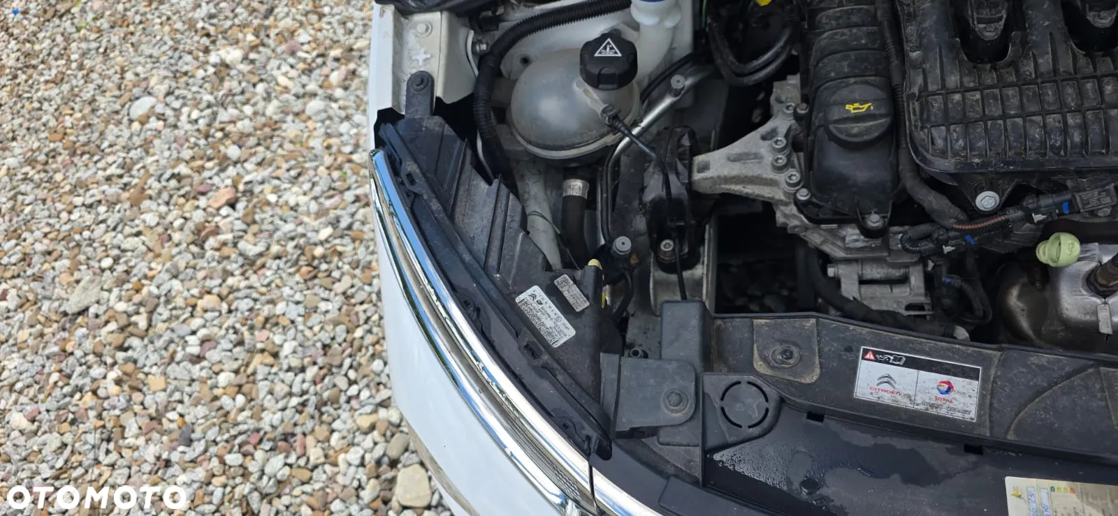Citroën C3 1.2 PureTech Live - 28