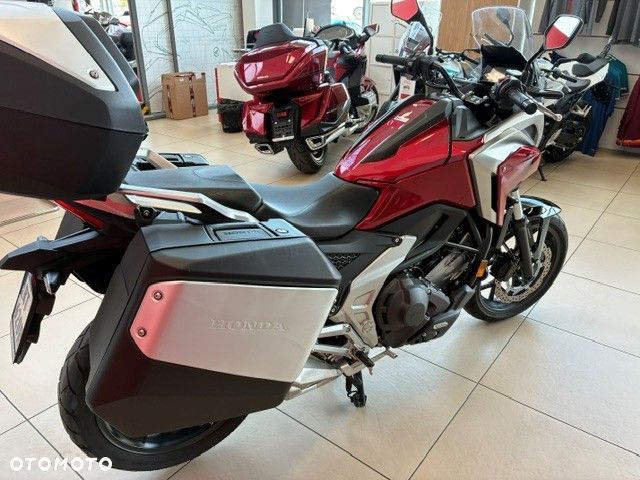 Honda NC - 3