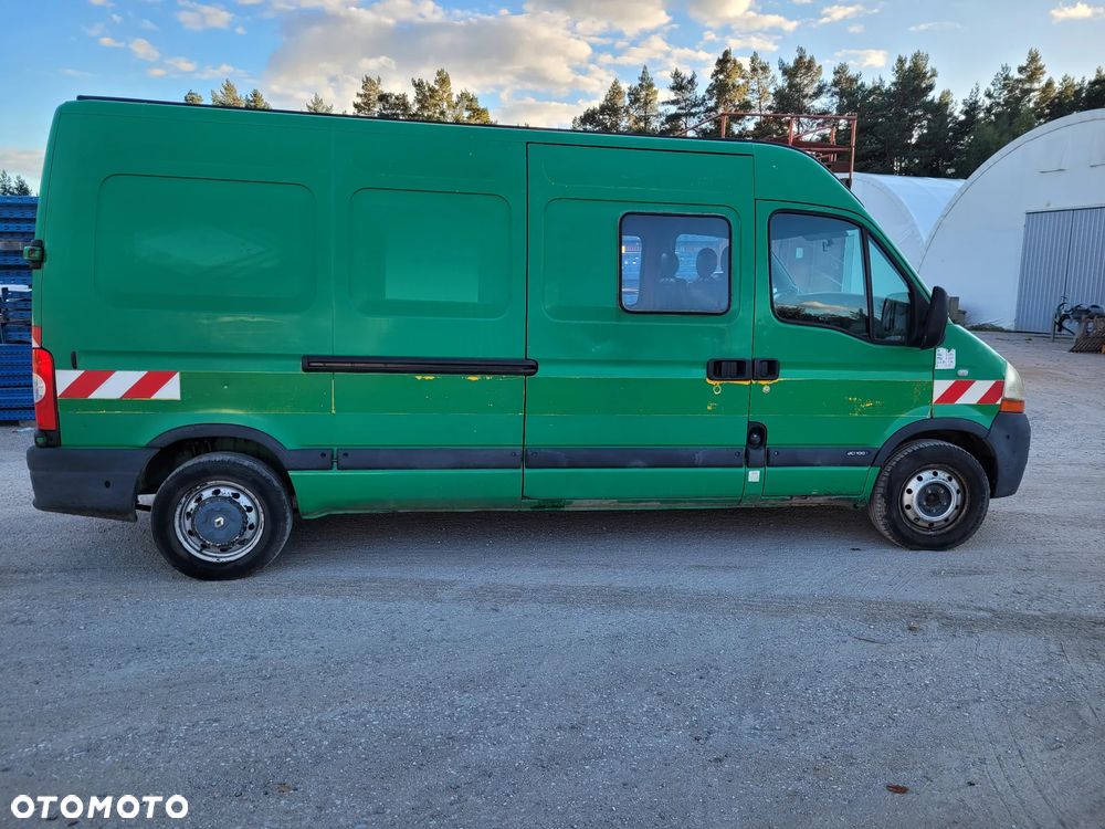 Renault Master - 6