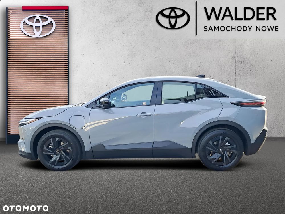 Toyota C-HR+ 57.7kWh Style - 4