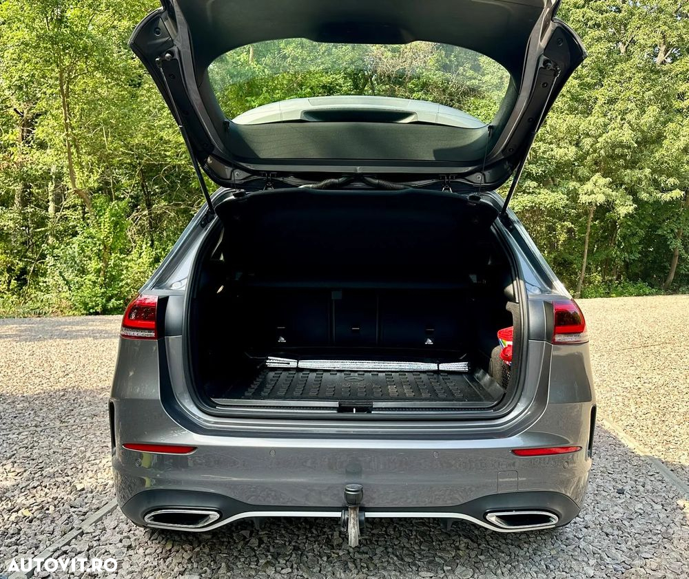 Mercedes-Benz B 220 d 8G-DCT AMG Line - 6