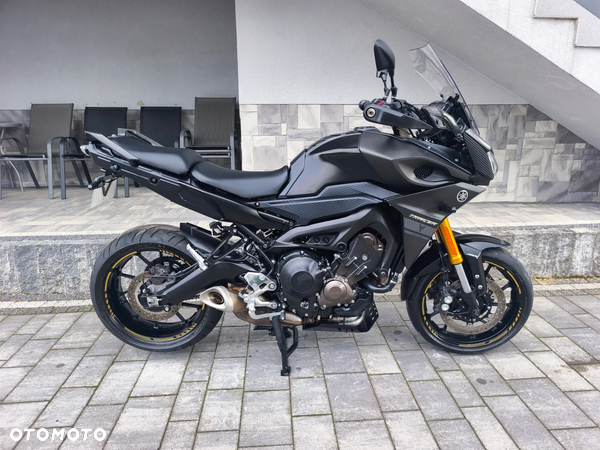Yamaha Tracer