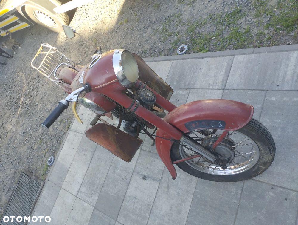 Jawa Inny - 3