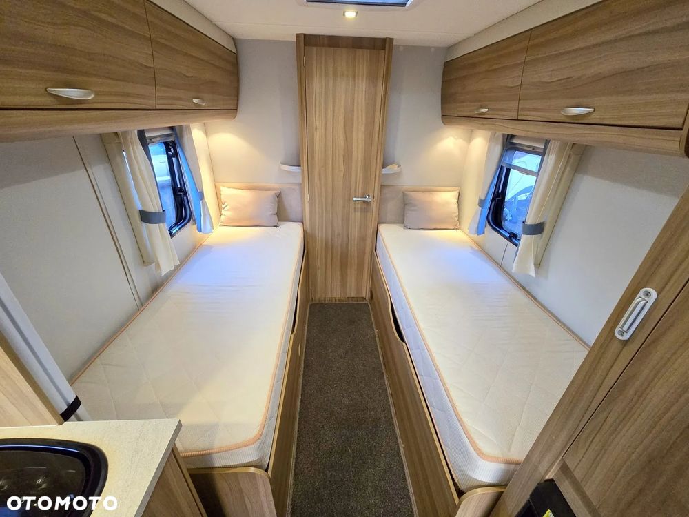 Elddis Xplore - 7
