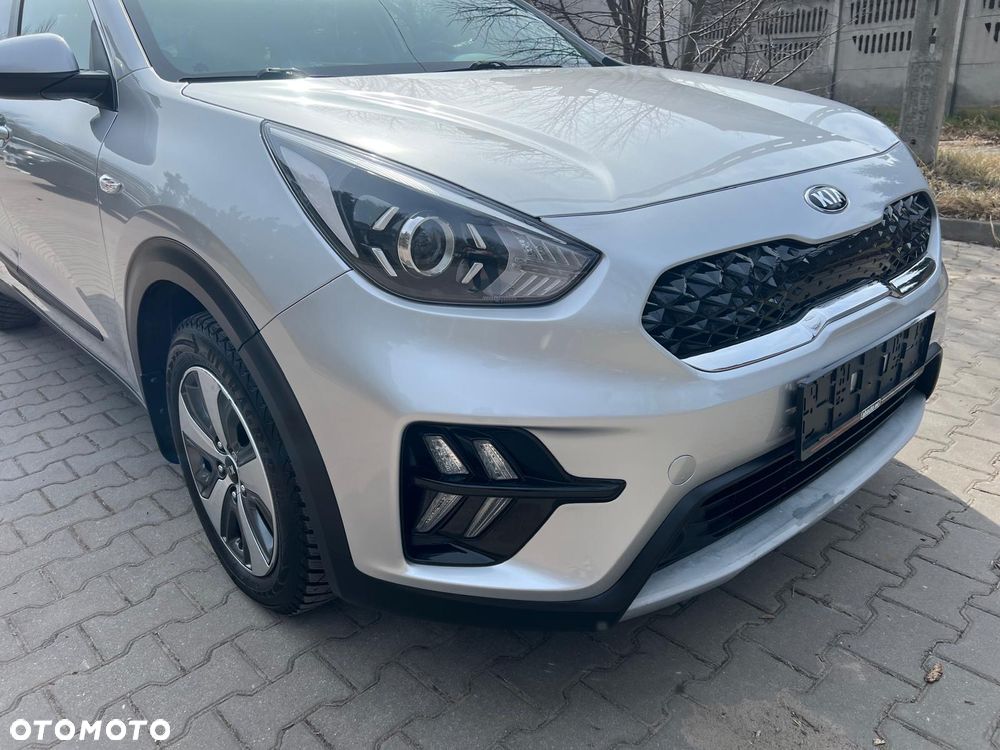 Kia Niro - 4