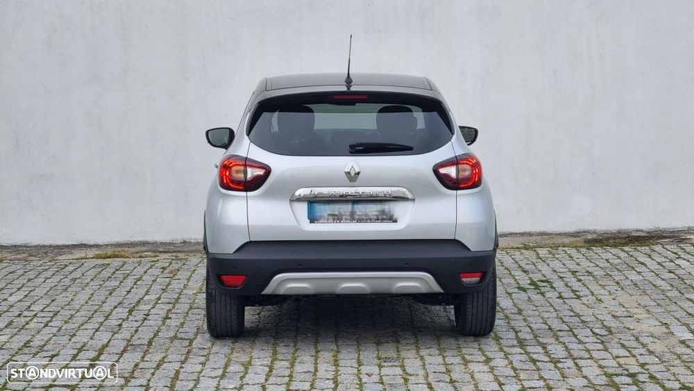 Renault Captur 1.0 TCe Exclusive - 6