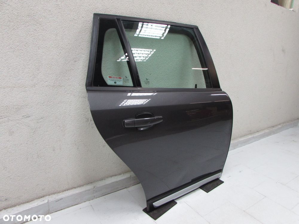 SAAB 9-3X 93X KOMBI LIFT 07-11 DRZWI TYL PRAWE KPL 310 - 5