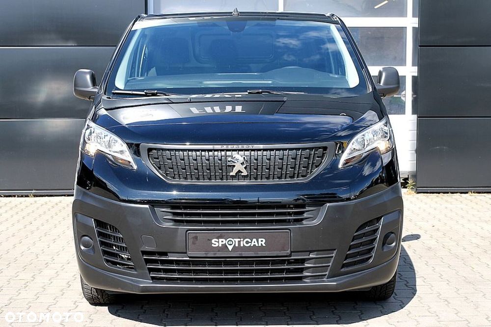 Peugeot Expert - 22