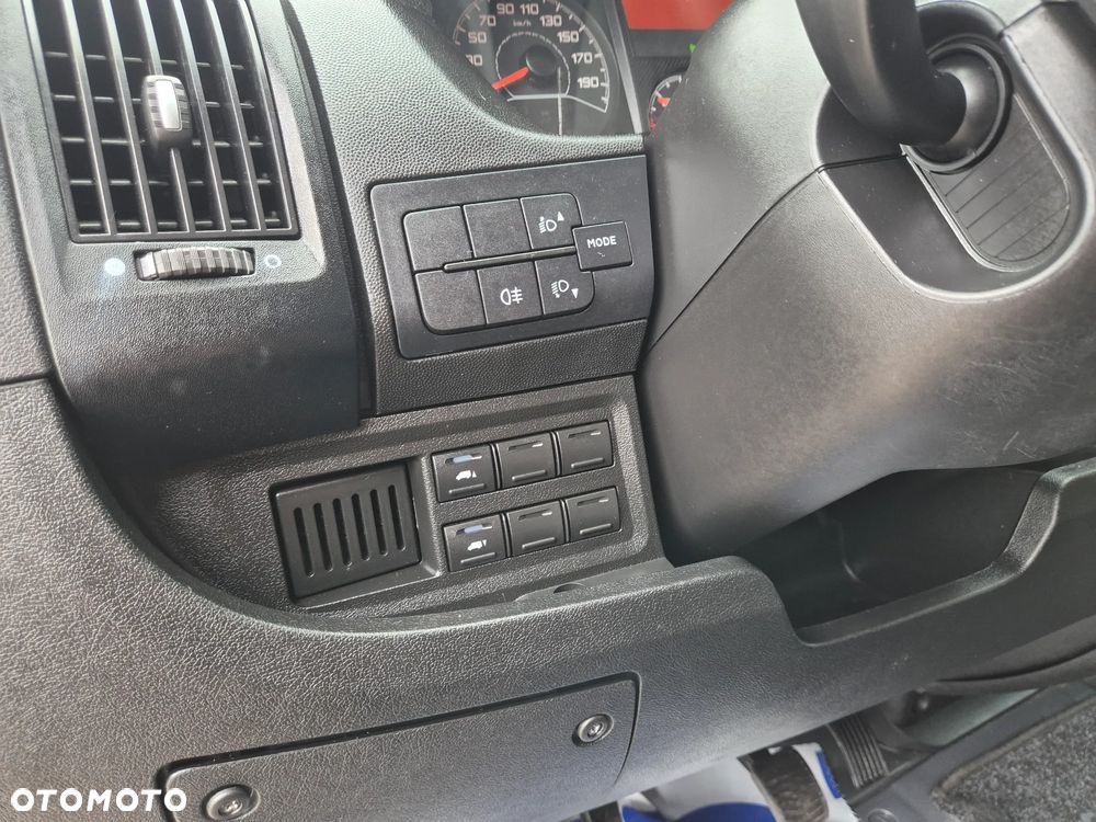 Fiat DUCATO 2.3 KLIMATYZACJA L2H2 - 35