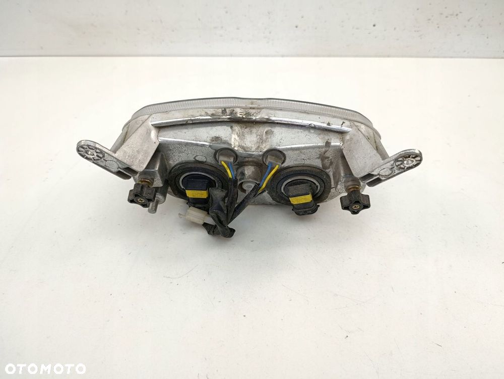 PIAGGIO TYPHOON 50 2T REFLEKTOR LAMPA PRZÓD - 4
