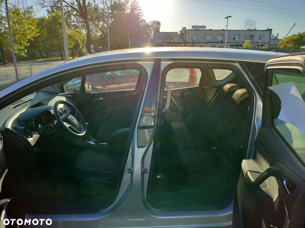Opel Meriva 1.4 T Design Edition - 7