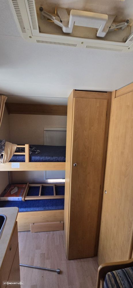 Caravelair Antares Luxe - 14