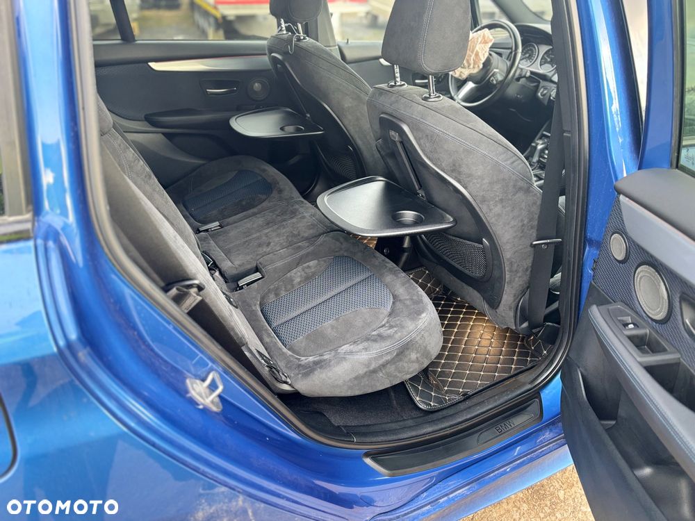 BMW Seria 2 220d GT xDrive M Sport - 25