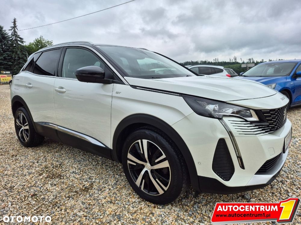Peugeot 3008 - 16