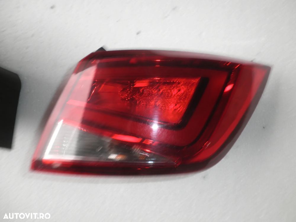 Stop dreapta caroserie Seat Leon ST  ( combi / break ) 2016 5F9945208A - 3