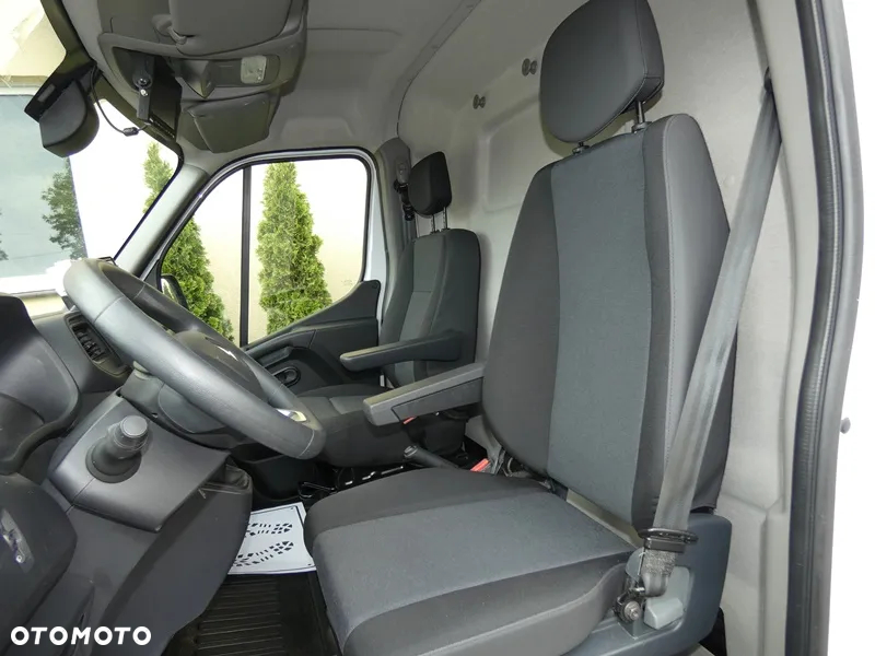 Renault Master, podnośnik koszowy,VERSALIFT VDTL 135 C, 14 m - 16