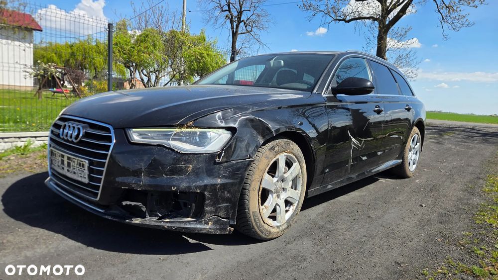 Audi A6 Avant 3.0 TDI Quattro S tronic - 3
