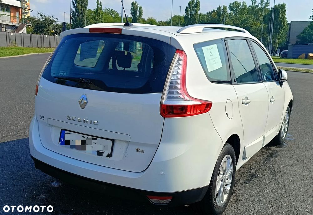 Renault Scenic 1.2 TCe Energy Bose Edition - 2