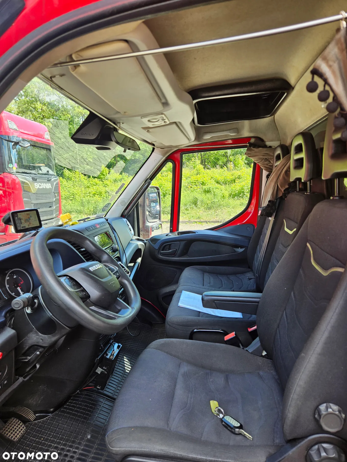 Iveco Daily - 10