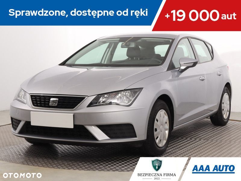 Seat Leon - 1