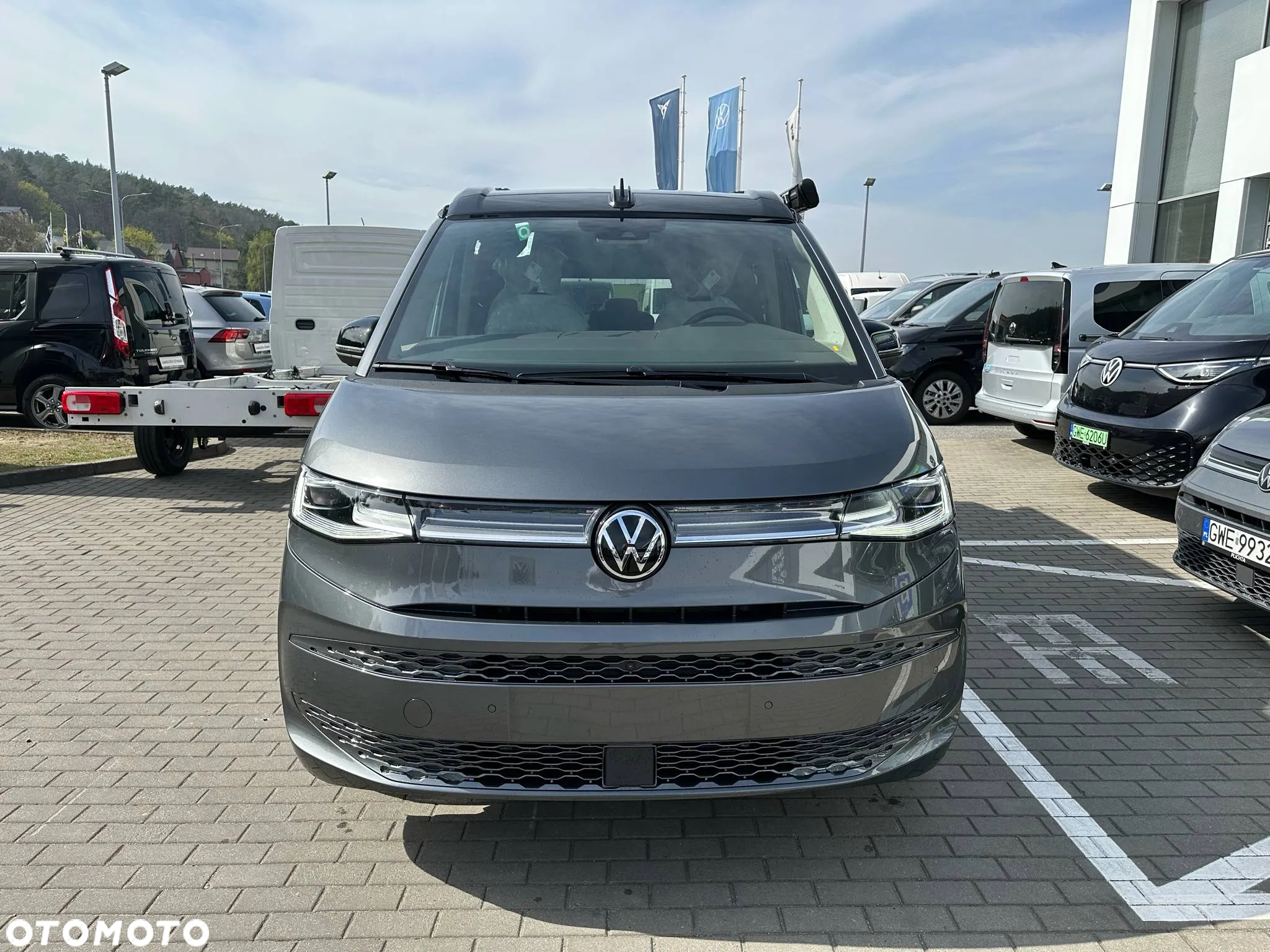 Volkswagen California - 9