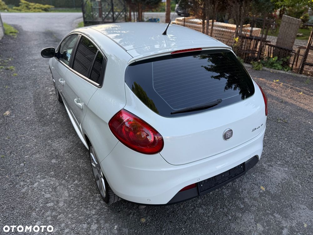 Fiat Bravo 1.4 16V Dynamic - 18