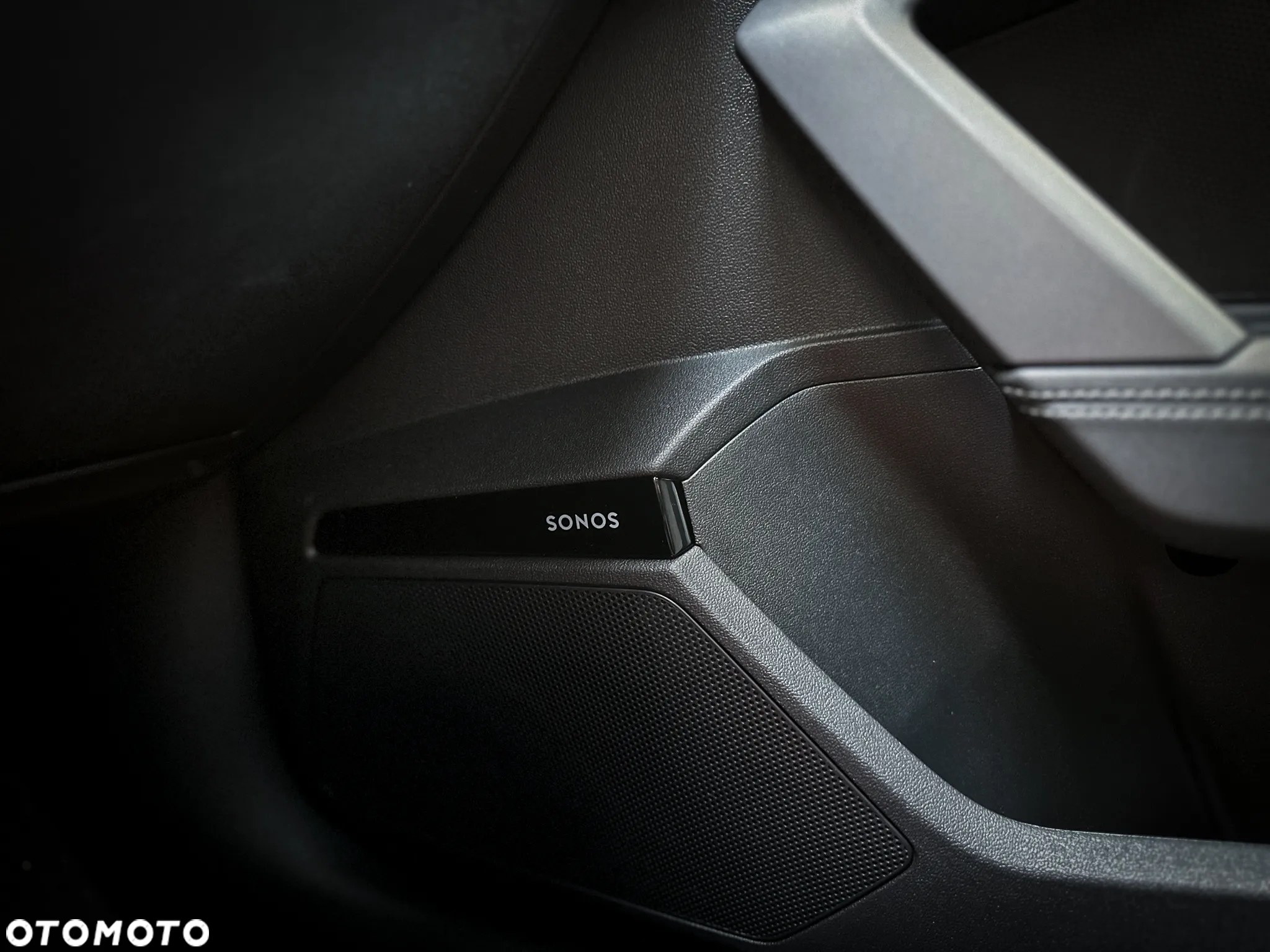 Audi S3 - 30
