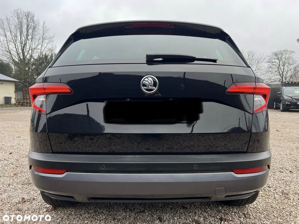 Skoda Karoq - 2