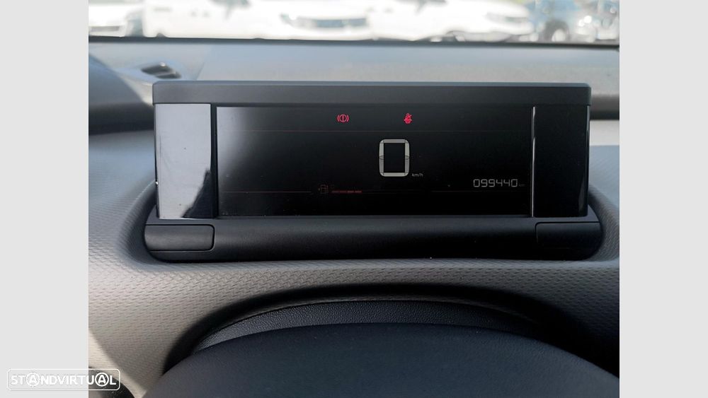 Citroën C4 Cactus 1.2 PureTech Cool&Comfort - 15