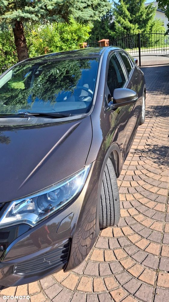 Honda Civic 1.4 Comfort (Honda Connect+) - 6